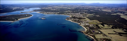 Hawley Beach-Port Sorell - TAS (PB00 4320)