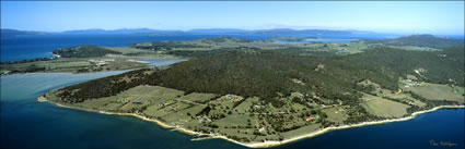 Haynes Point - Sandford - TAS (PB00 5583)