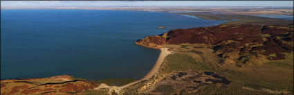 Hearsons Cove - Burrup - WA (PBH3 00 9356)