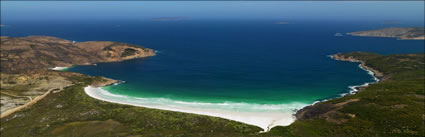 Hellfire Bay - Cape Le Grand - WA (PBH3 00 0729)