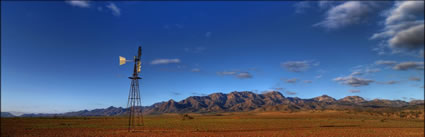 Heysen Range - SA H (PBH3 00 19689)