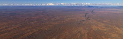 Heysen Range - SA (PBH3 00 19136)