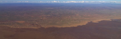 Heysen Range - SA (PBH3 00 19140)