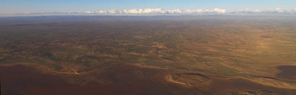 Heysen Range - SA (PBH3 00 19182)