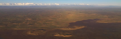 Heysen Range - SA (PBH3 00 19183)