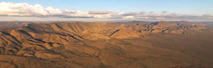 Heysen Range - SA (PBH3 00 19185)