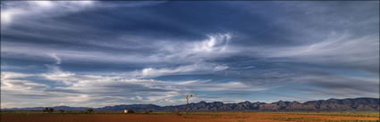 Heysen Range - SA (PBH3 00 22100)