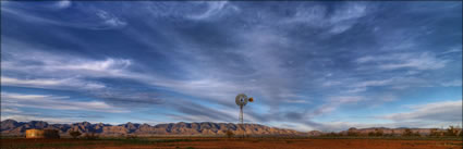 Heysen Range - SA (PBH3 00 22103)