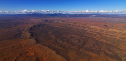 Heysen Range - SA T (PBH3 00 19134)