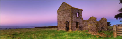 Highfield Ruins - TAS (PBH3 00 27406)