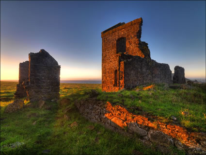 Highfield Ruins - TAS SQ (PBH3 00 27427)