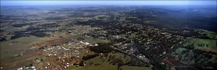 Highfields - Toowoomba - QLD (PB00 3742)