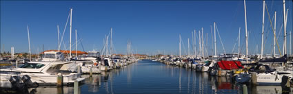 Hillary's Boat Harbour - WA (PBH3 00 2521)