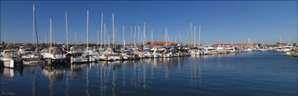 Hillary's Boat Harbour - WA (PBH3 00 2522)