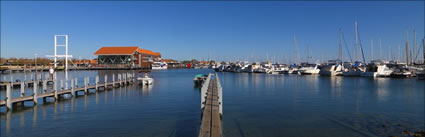 Hillary's Boat Harbour - WA (PBH3 00 2523)