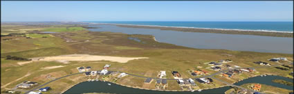 Hindmarsh Island - SA H (PBH3 00 30922)