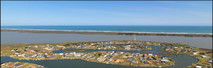 Hindmarsh Island - SA H (PBH3 00 30925)