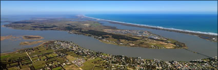 Hindmarsh Island - SA (PBH3 00 30907)