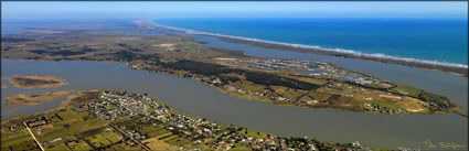 Hindmarsh Island - SA (PBH3 00 30908)