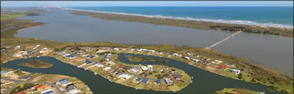 Hindmarsh Island - SA (PBH3 00 30928)