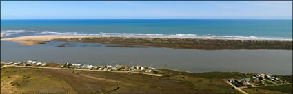 Hindmarsh Island - SA (PBH3 00 30934)