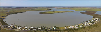 Hindmarsh Island -SA (PBH3 00 30936)