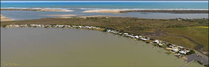 Hindmarsh Island - SA (PBH3 00 30938)