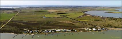 Hindmarsh Island - SA (PBH3 00 30942)