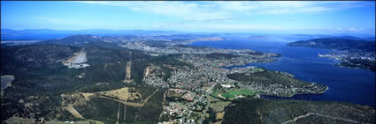 Hobart - Geilston Bay - TAS (PB00 )