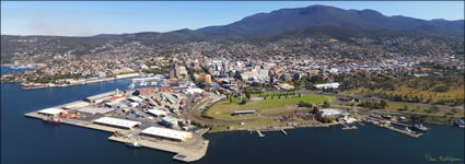 Hobart - TAS (PBH3 00 27298)