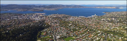 Hobart - TAS (PBH3 00 27332)