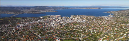 Hobart - TAS (PBH3 00 27333)