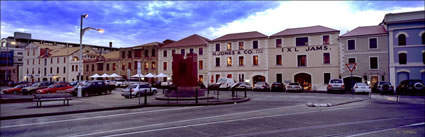 Hobart Waterfront - TAS (PB00 0589)