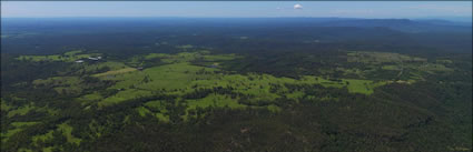 Hogarth Range - NSW (PBH3 00 15623)