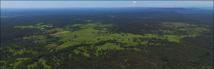 Hogarth Range - NSW (PBH3 00 15624