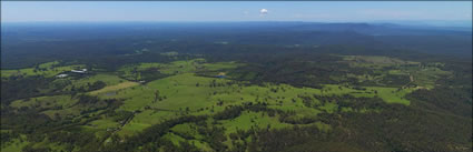 Hogarth Range - NSW (PBH3 00 15625)