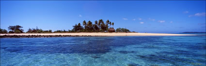 Honeymoon Island - Fiji (PB00 5009)