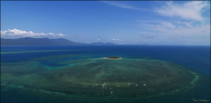 Hope Island - QLD T (PBH3 00 13235)