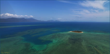 Hope Island - QLD  T (PBH3 00 13236)