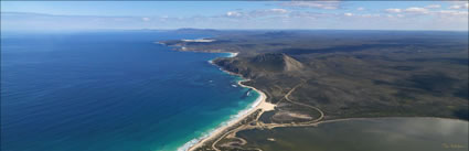 Hopetoun  - Culham  Inlet - WA (PBH3 00 3295)