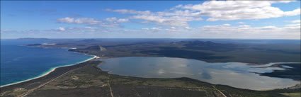 Hopetoun - Culhan Inlet - WA (PBH3 00 3292)