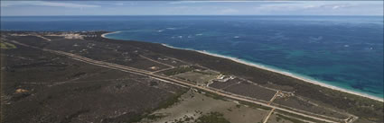 Hopetoun - Whale Bay - WA (PBH3 00 3298)