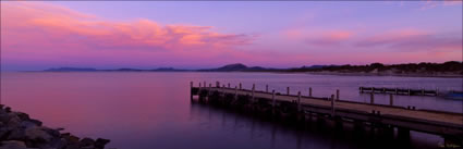 Hopetoun Jetty - WA H (PBH3 00 3401)