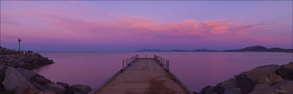 Hopetoun Jetty - WA (PBH3 00 3399)