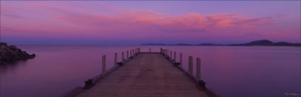 Hopetoun Jetty - WA (PBH3 00 3400)