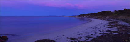 Hopetoun Sunrise - WA (PBH3 00 3395)