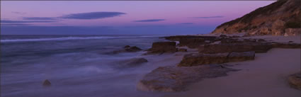 Hopetoun Sunrise - WA (PBH3 00 4192)