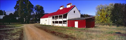 Hopps Kiln - Bushy Park - TAS (PB00 5573)