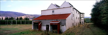 Hopps Shed - Bushy Park - TAS (PB00 5426)