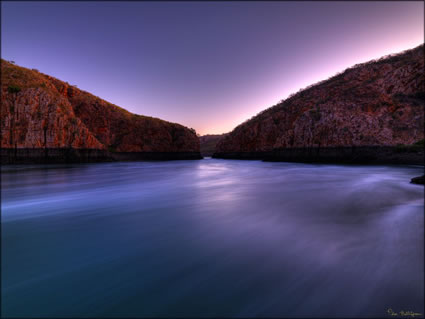 Horizontal Falls - WA SQ (PBH3 00 11214)